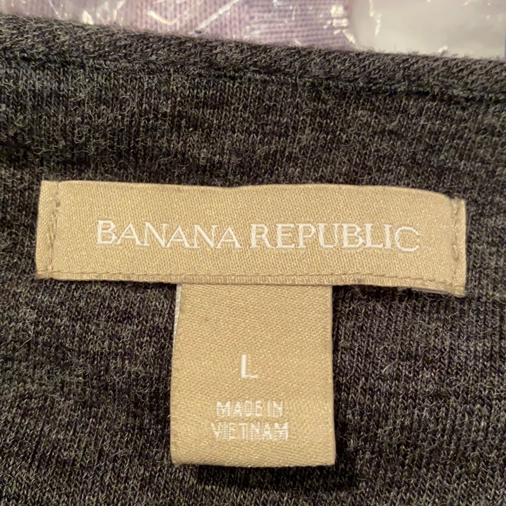 Banana Republic Rouged Dress - Picture 12 of 15